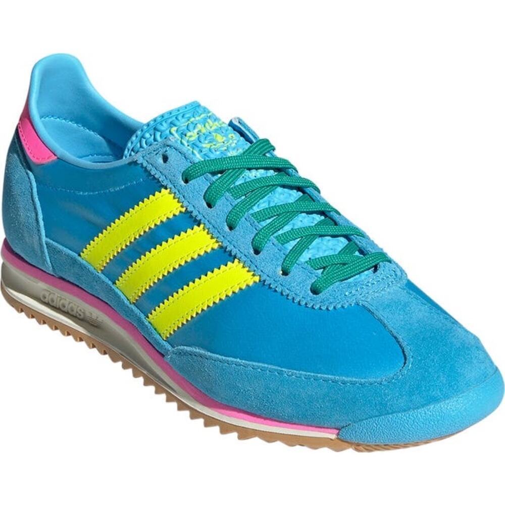 Adidas Women’s SL 72 Sneaker